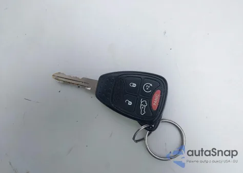 2007 Chrysler Aspen Limited from USA, damaged, VIN 1A8HW58247F548636